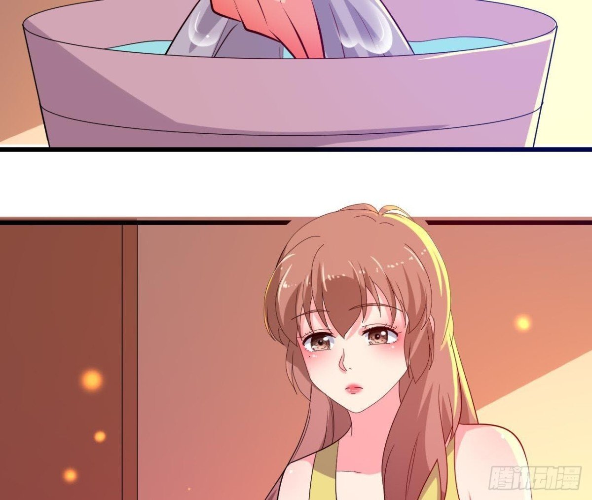 木子上热搜