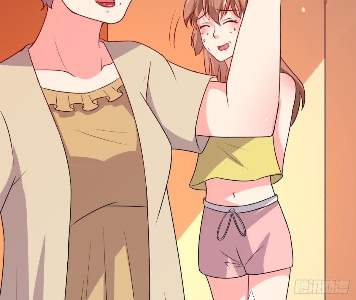 木子上热搜