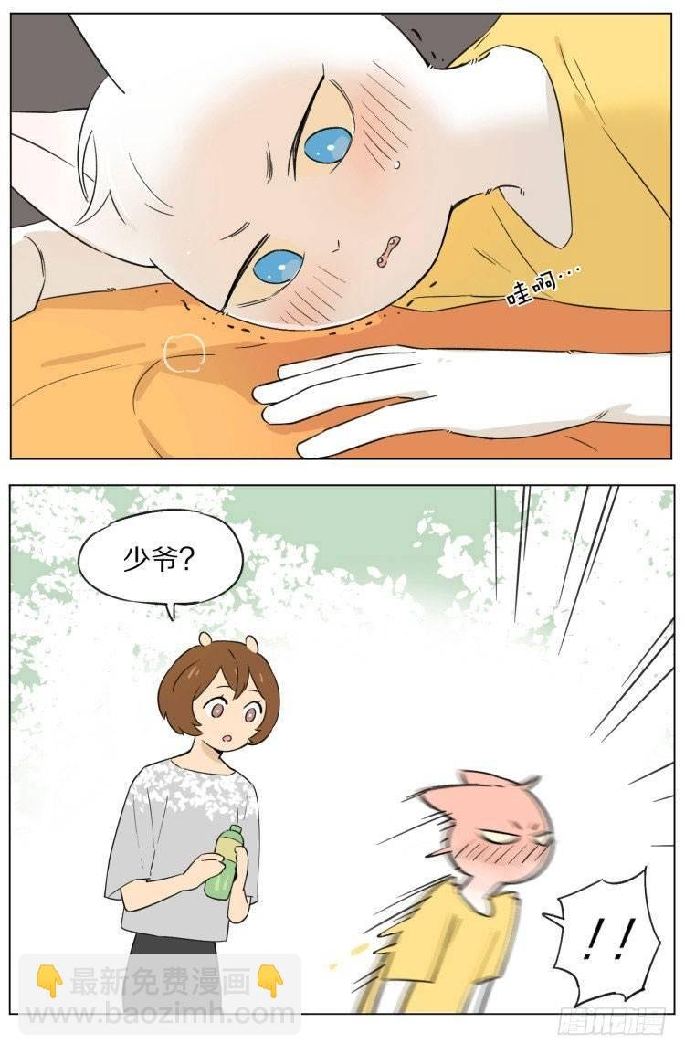 露营
