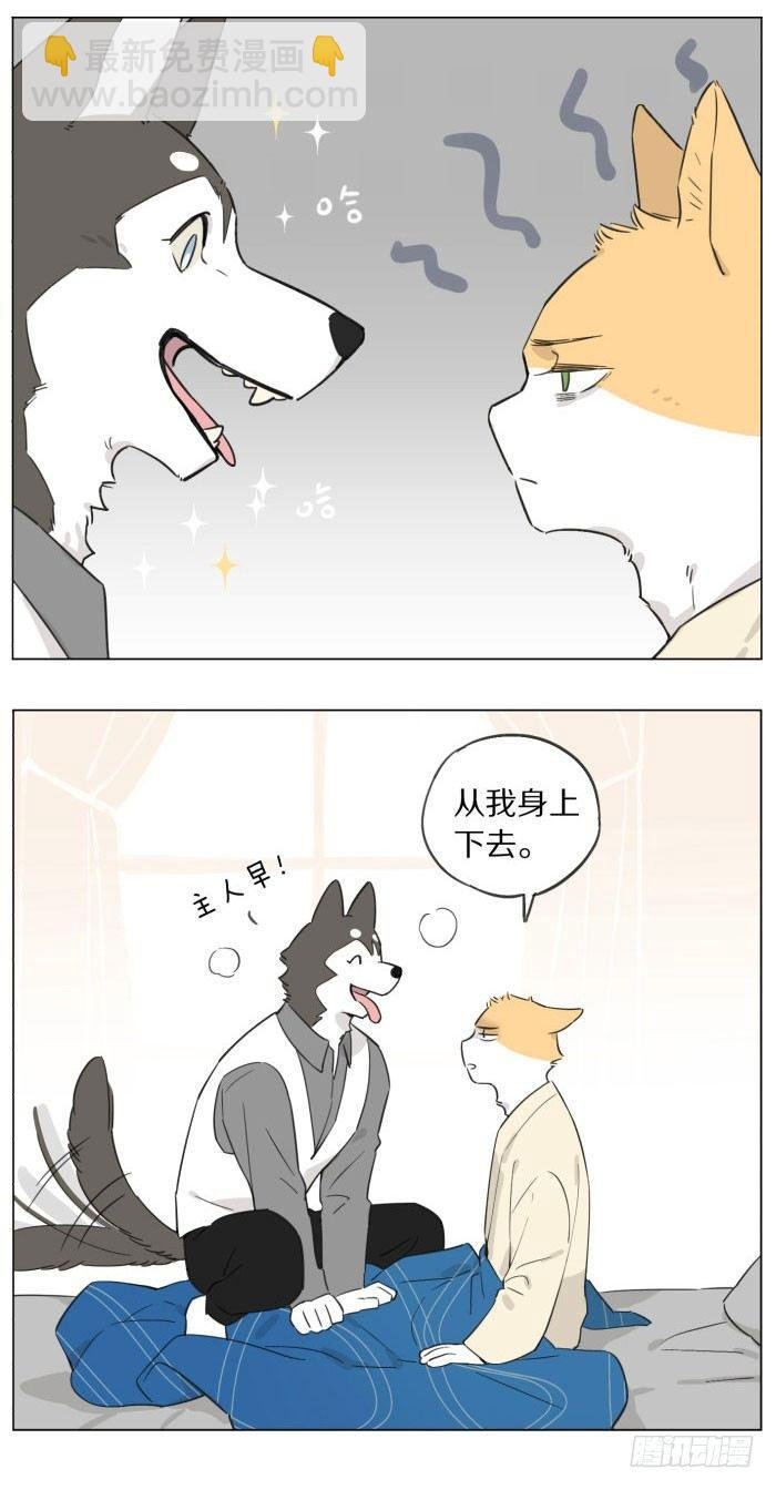 主人和仆人