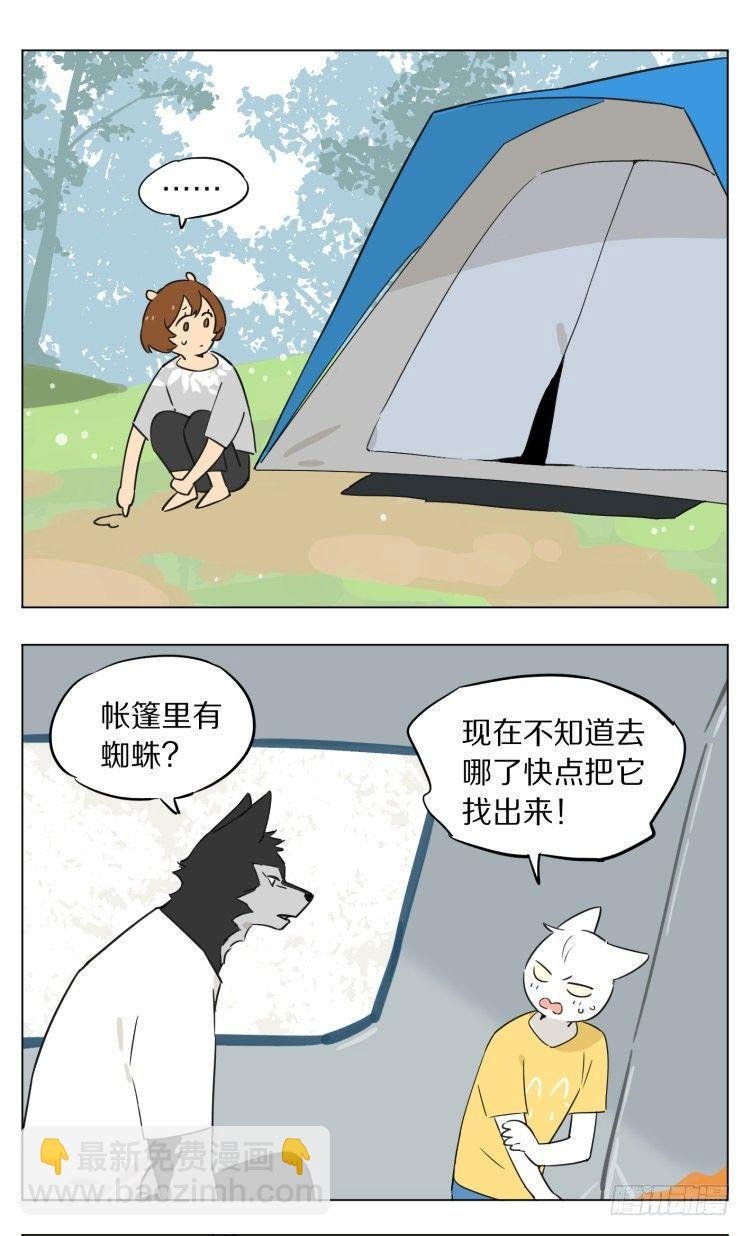 露营2