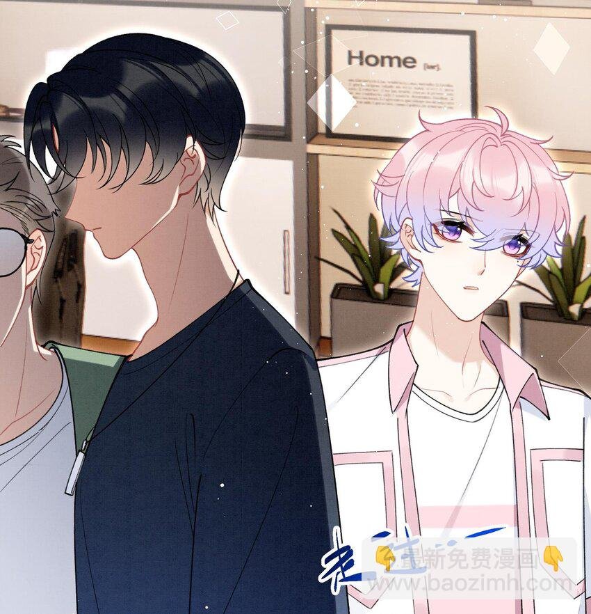 15 第13话 要比吗？