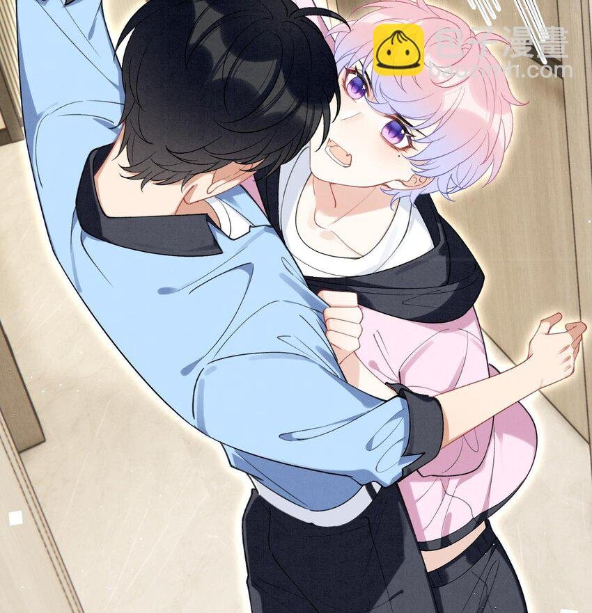 22 第19话 求和好