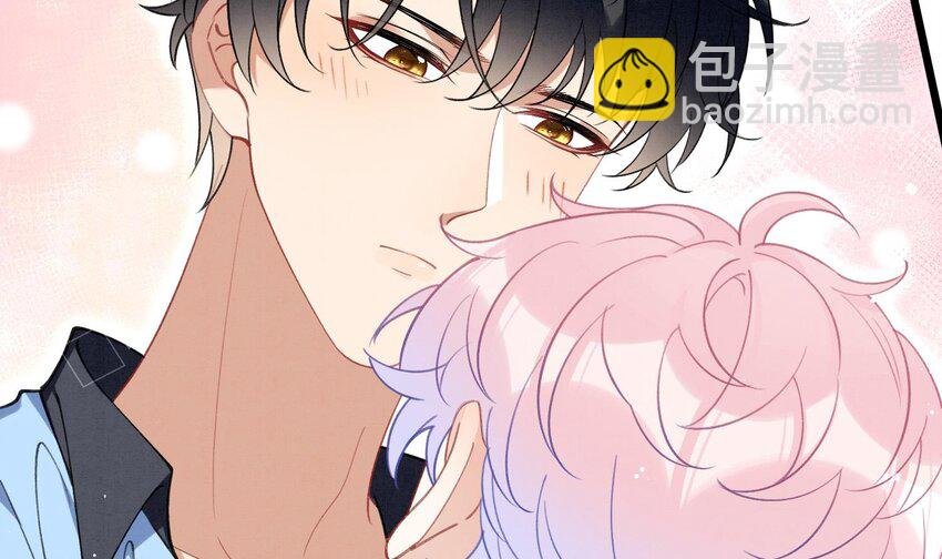22 第19话 求和好