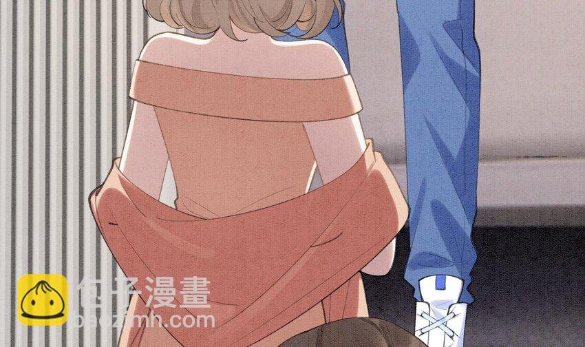 5 第3话 我们是一起的