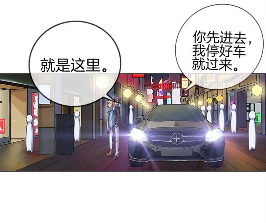 015 饥肠辘辘