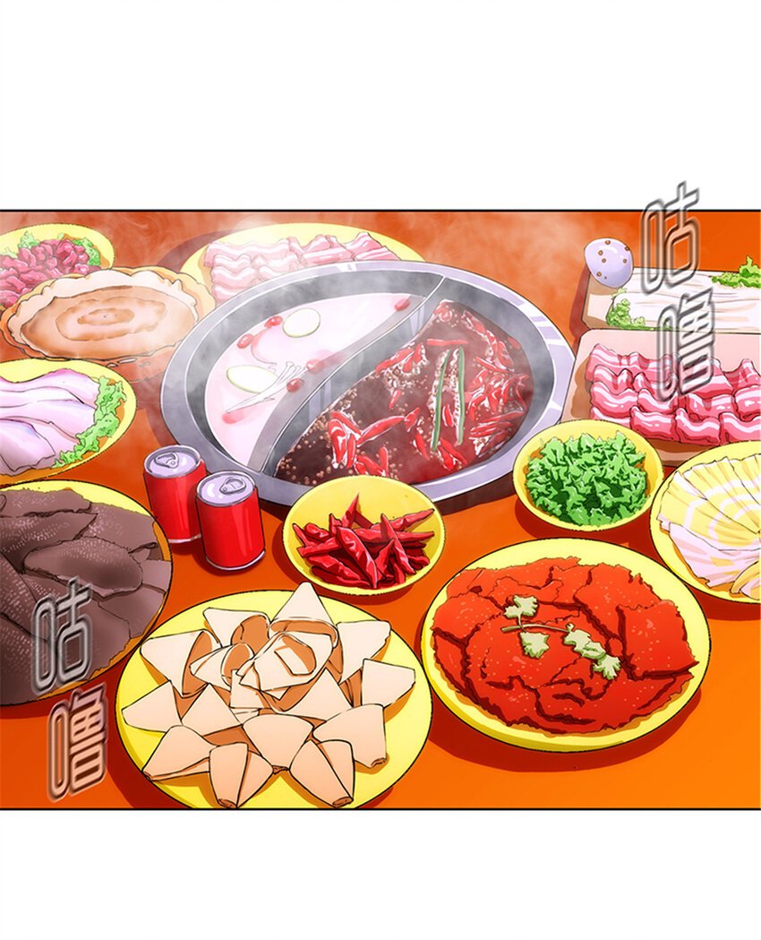 015 饥肠辘辘