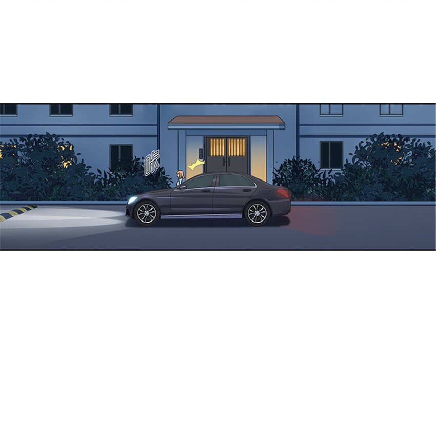 019 我是玛丽苏女主？