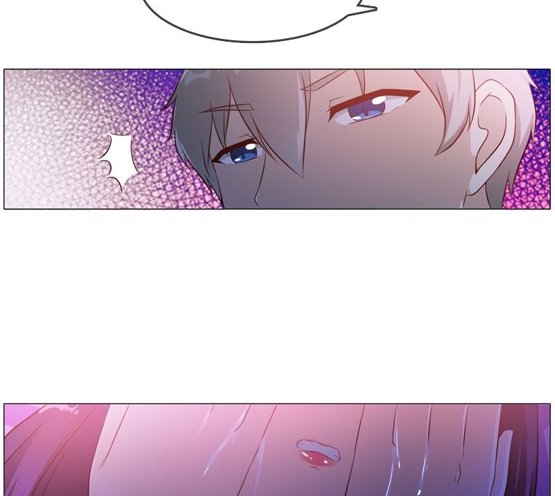 第10话 成为情人的第一晚