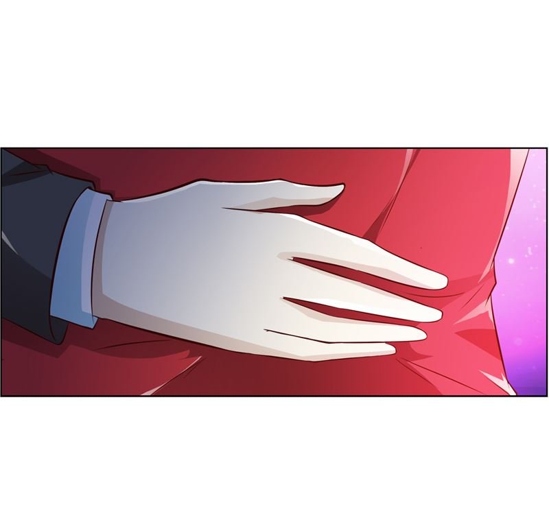 第6话 做我情人