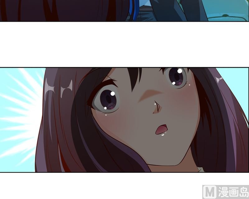 第6话 做我情人