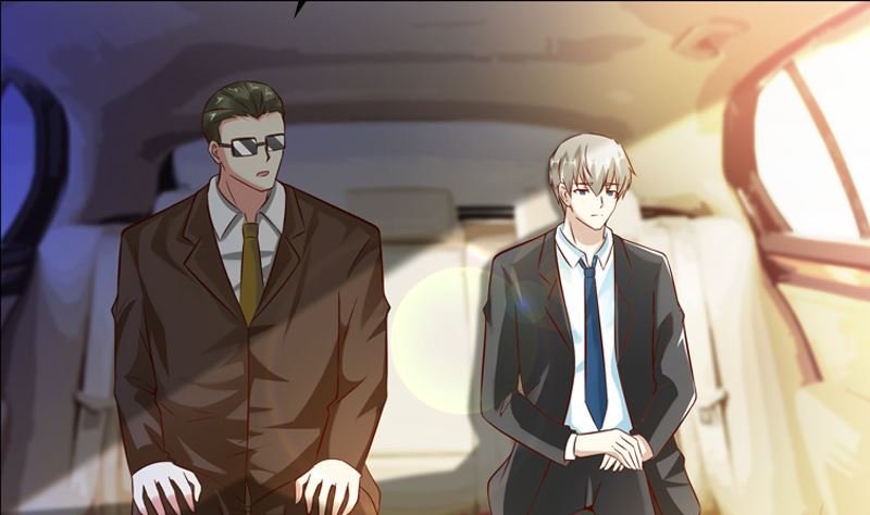 第4话 逃跑