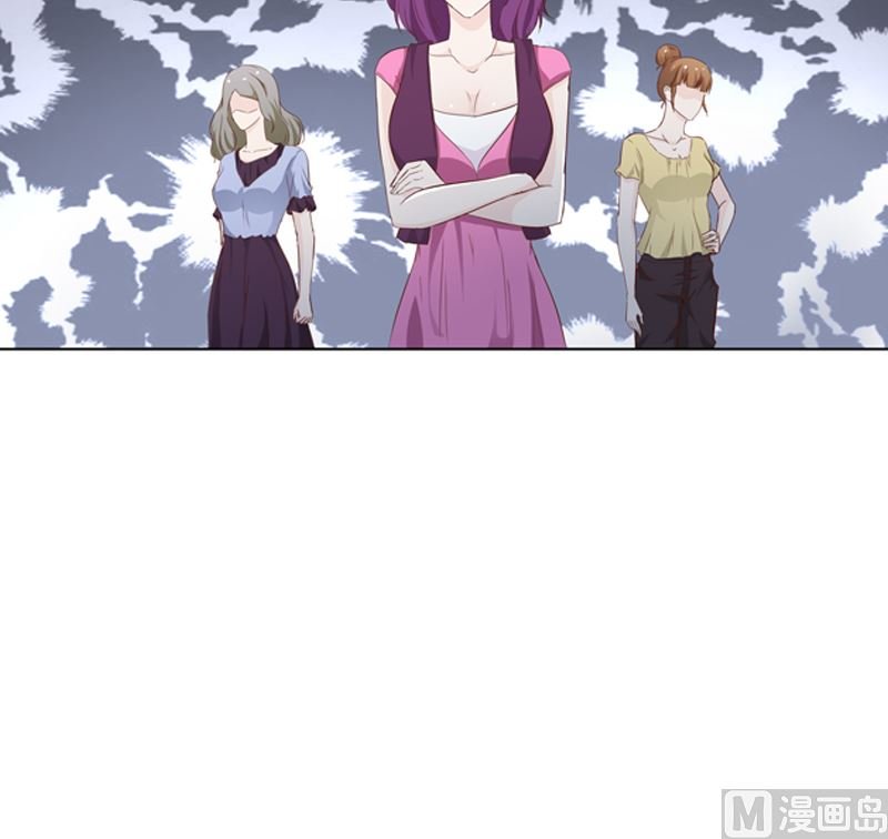 第19话 情敌相见