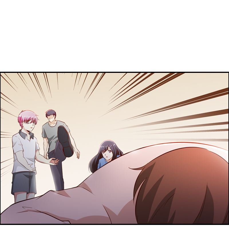 第1话 被逼卖身
