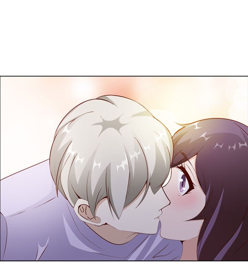 第17话 吃醋了