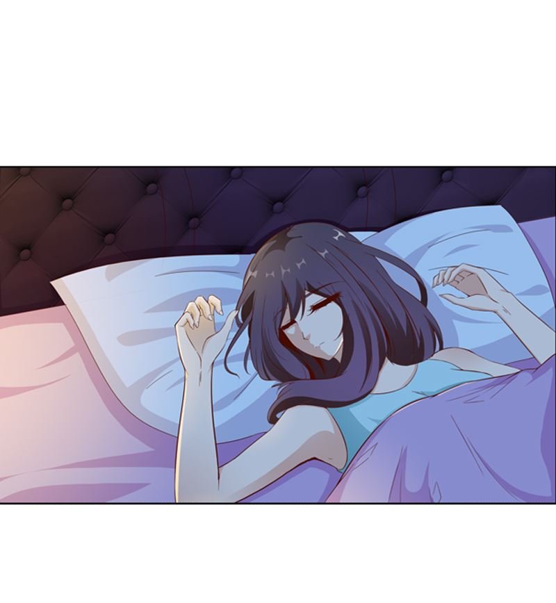 第17话 吃醋了