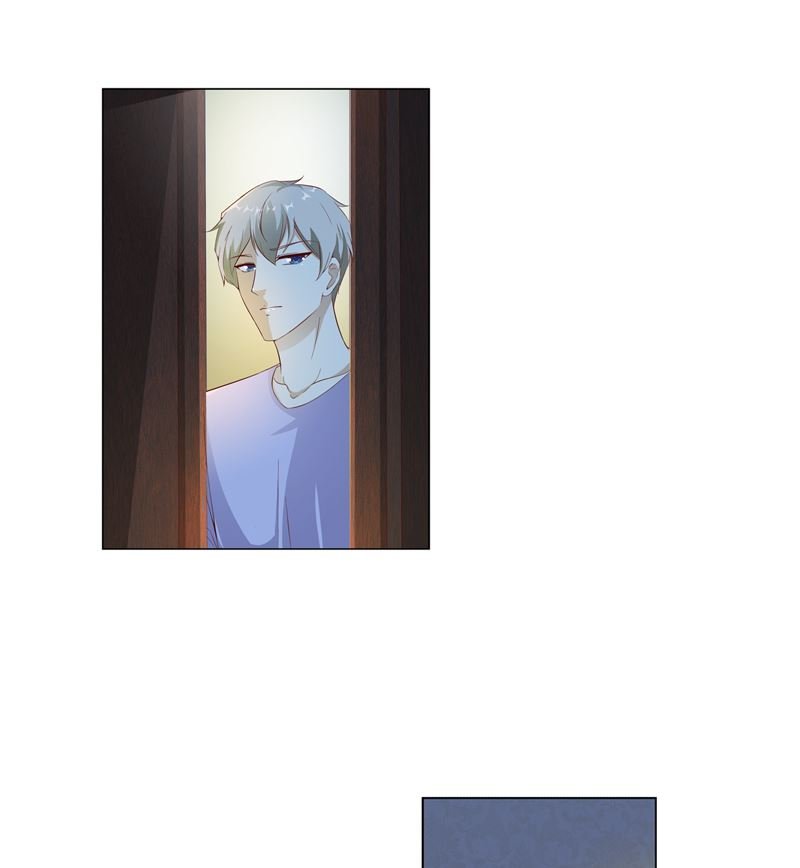 第17话 吃醋了