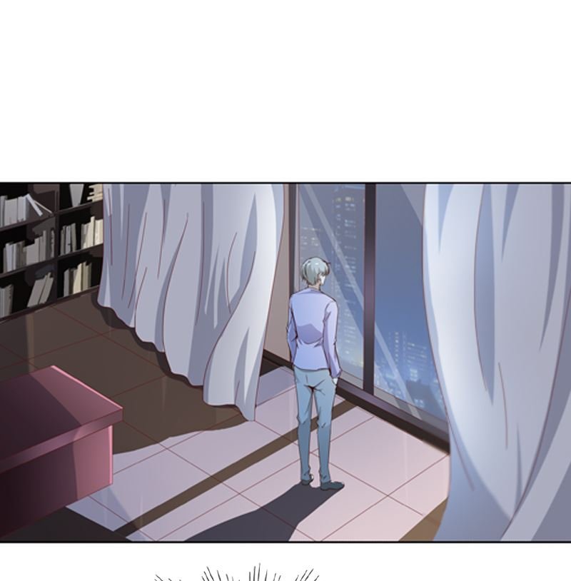 第17话 吃醋了