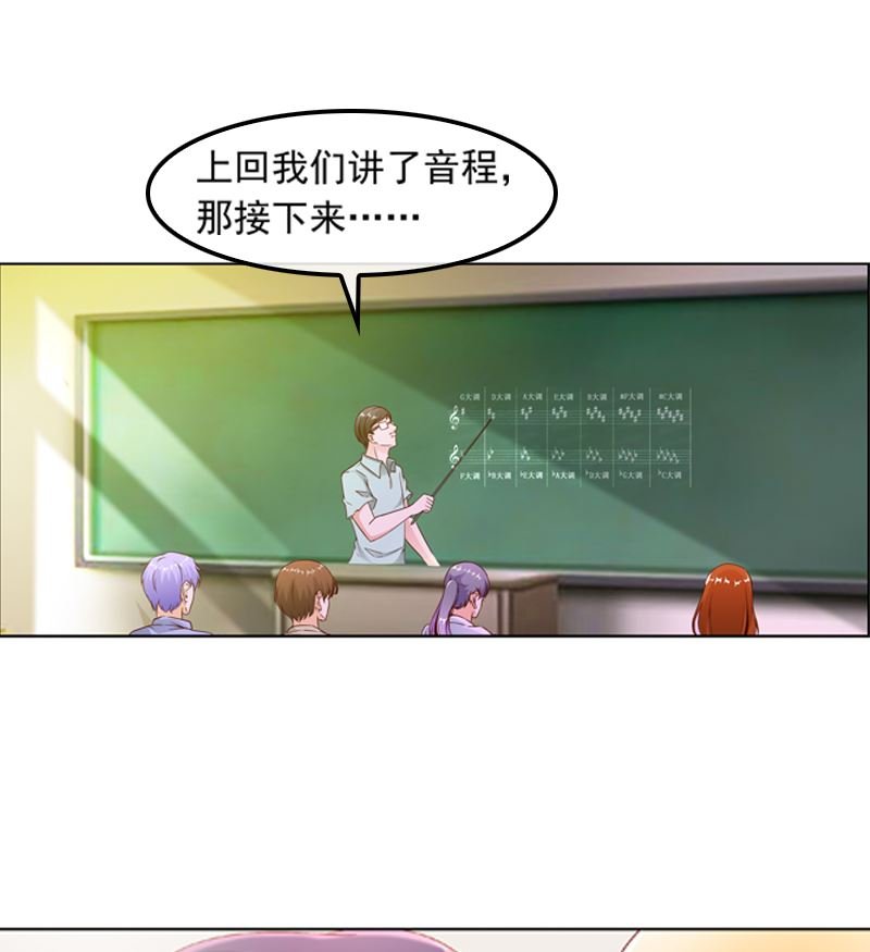 第14话 梦