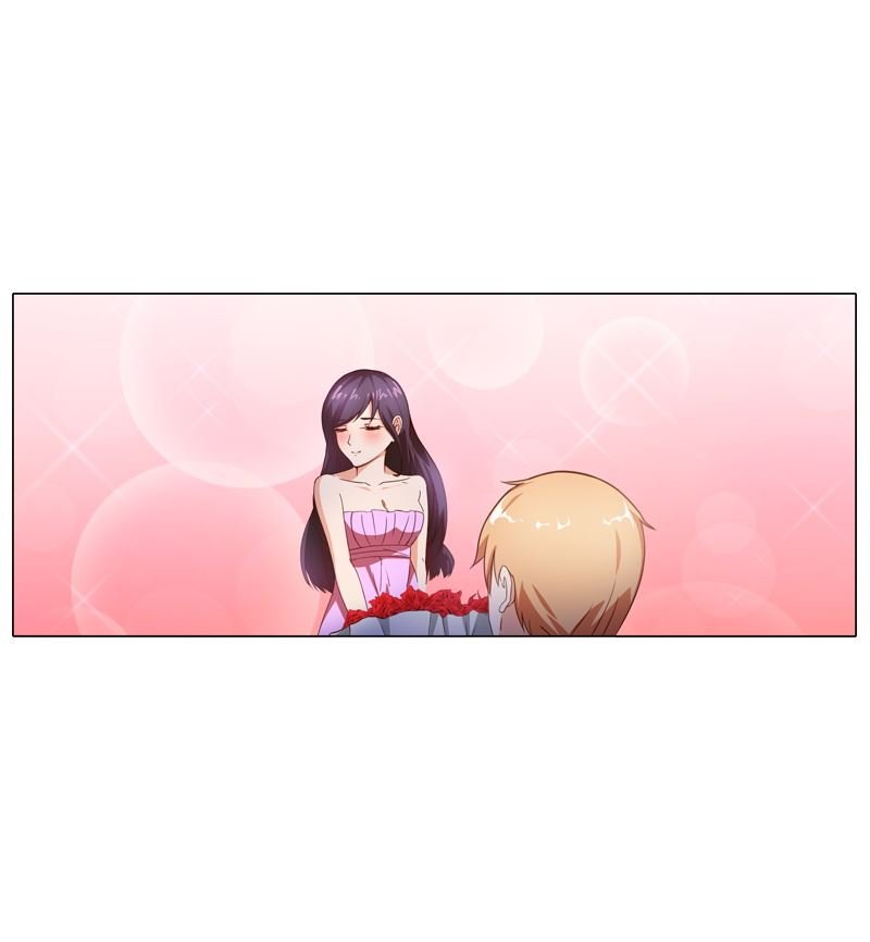 第12话 曾经的恋人