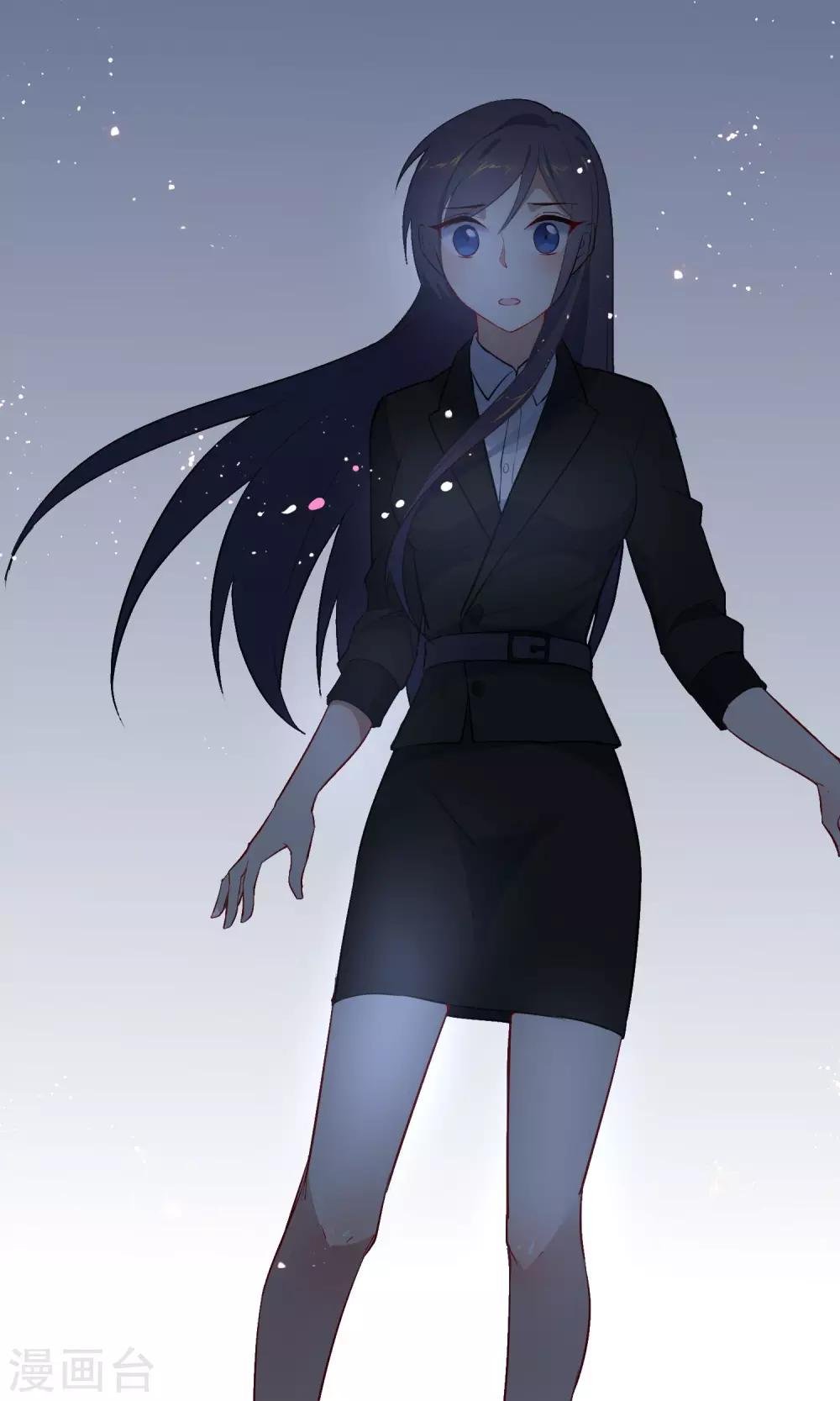 第23话 不要空谈理想