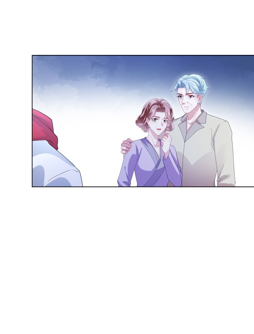 第26话 真狠心啊