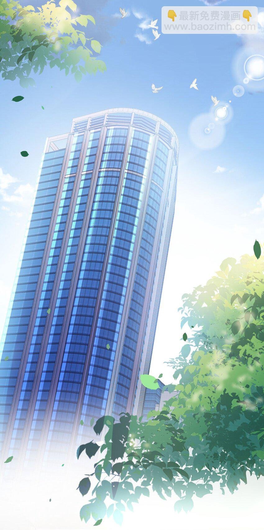 第01话 穿书竟成炮灰恶女