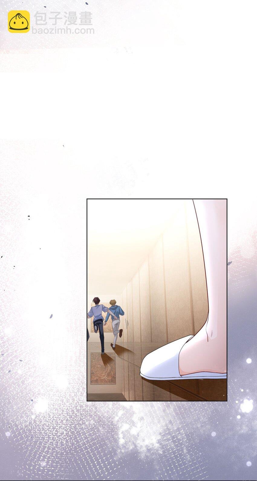 第01话 穿书竟成炮灰恶女