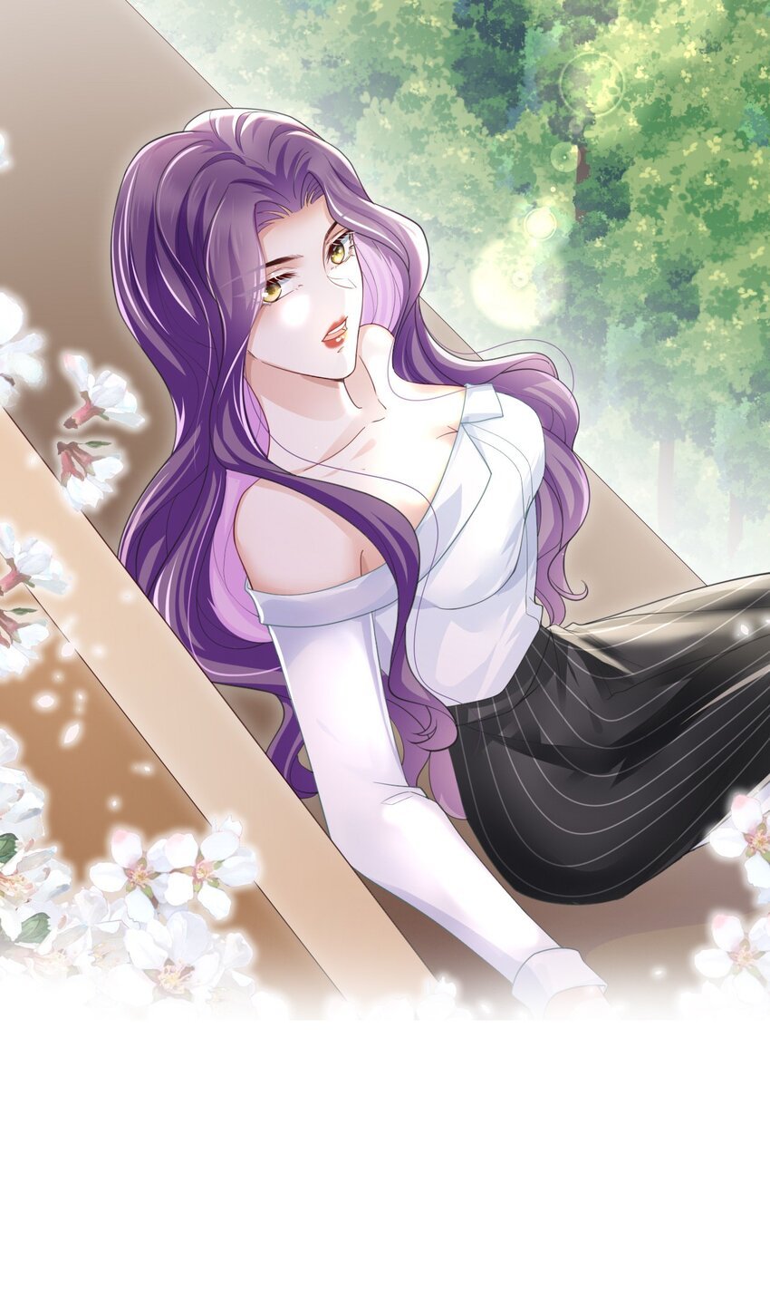 第01话 穿书竟成炮灰恶女