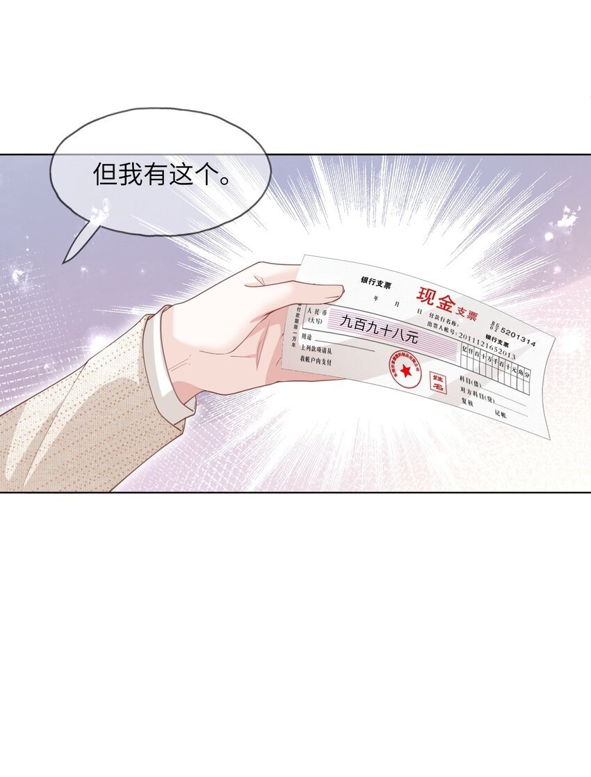 第03话 再会影帝