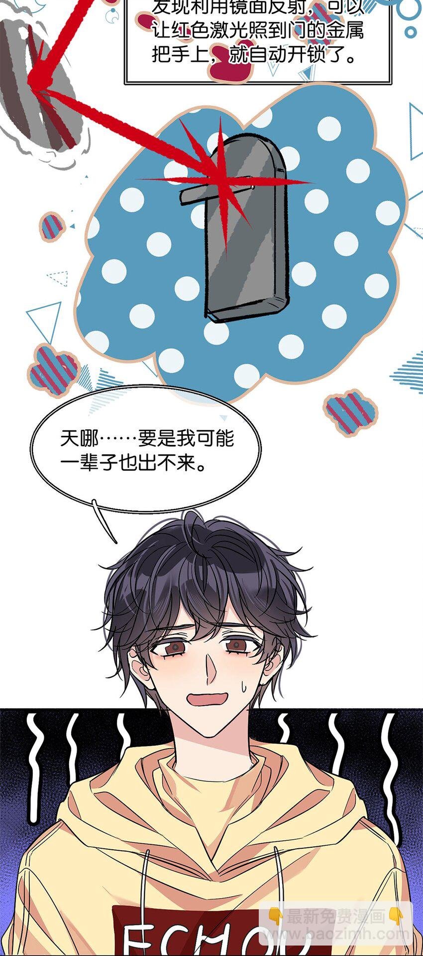 16 永久嫌犯