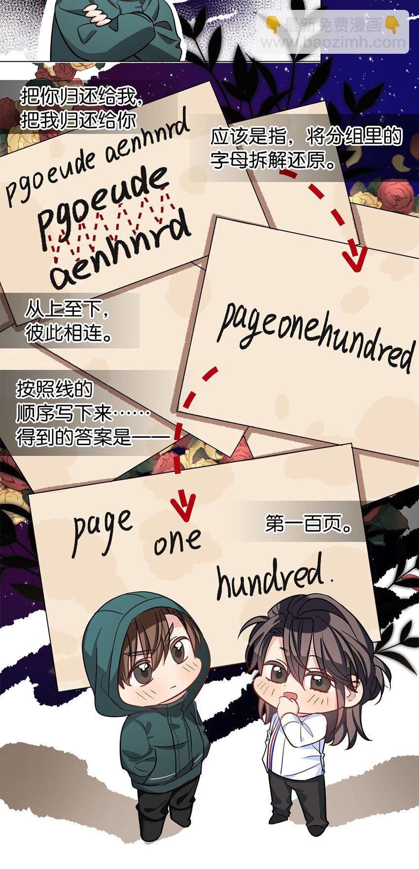 12 总攻人设