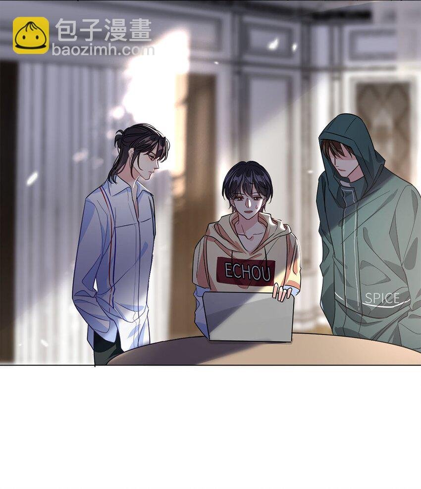 12 总攻人设