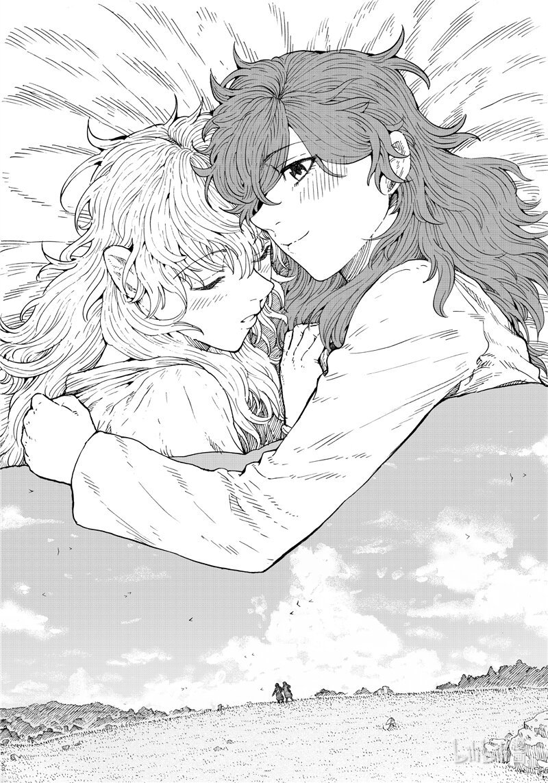 021 一片平静