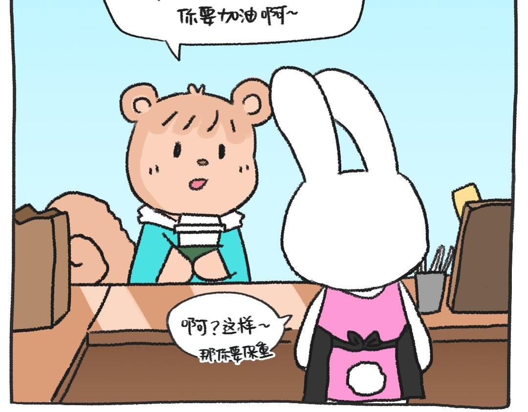 平凡的第28天—画画的动力