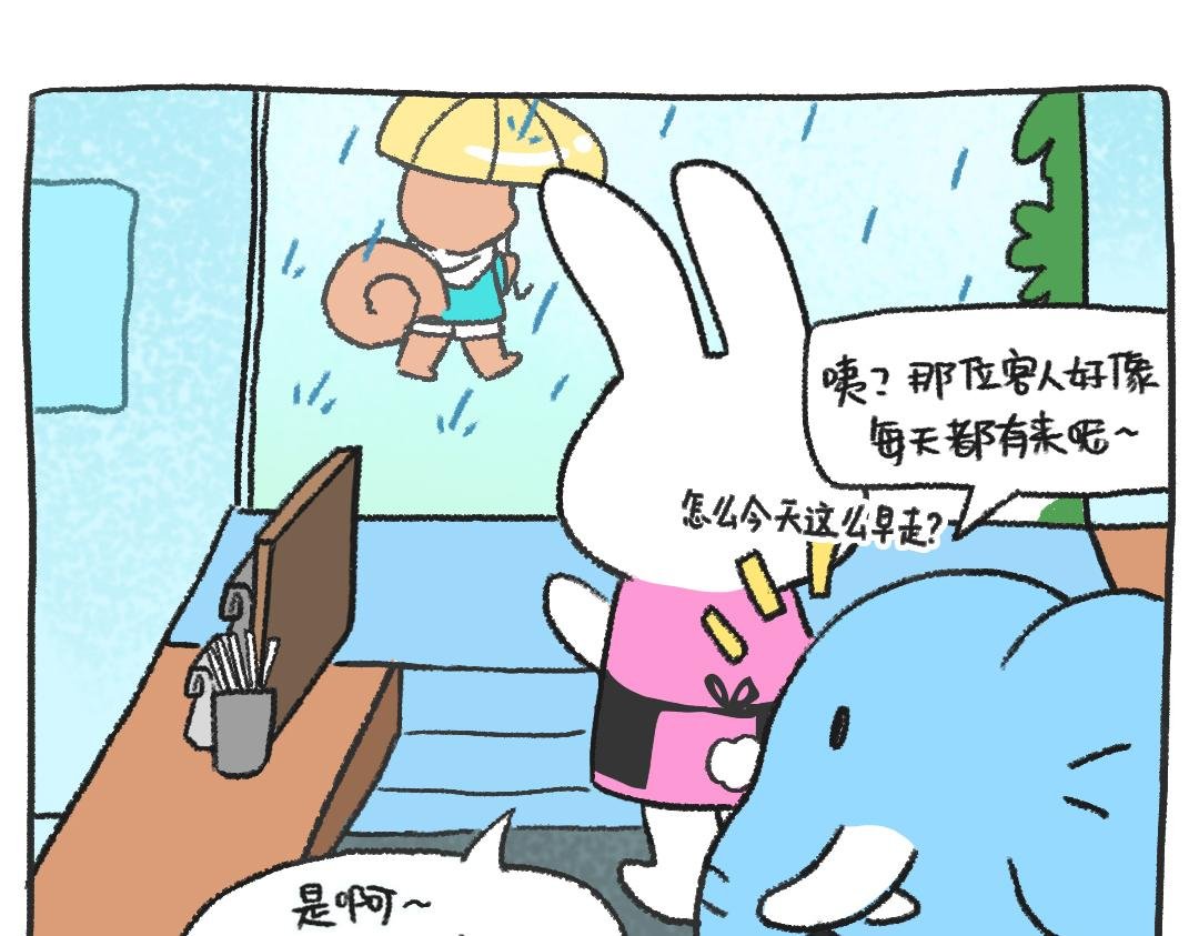 平凡的第28天—画画的动力