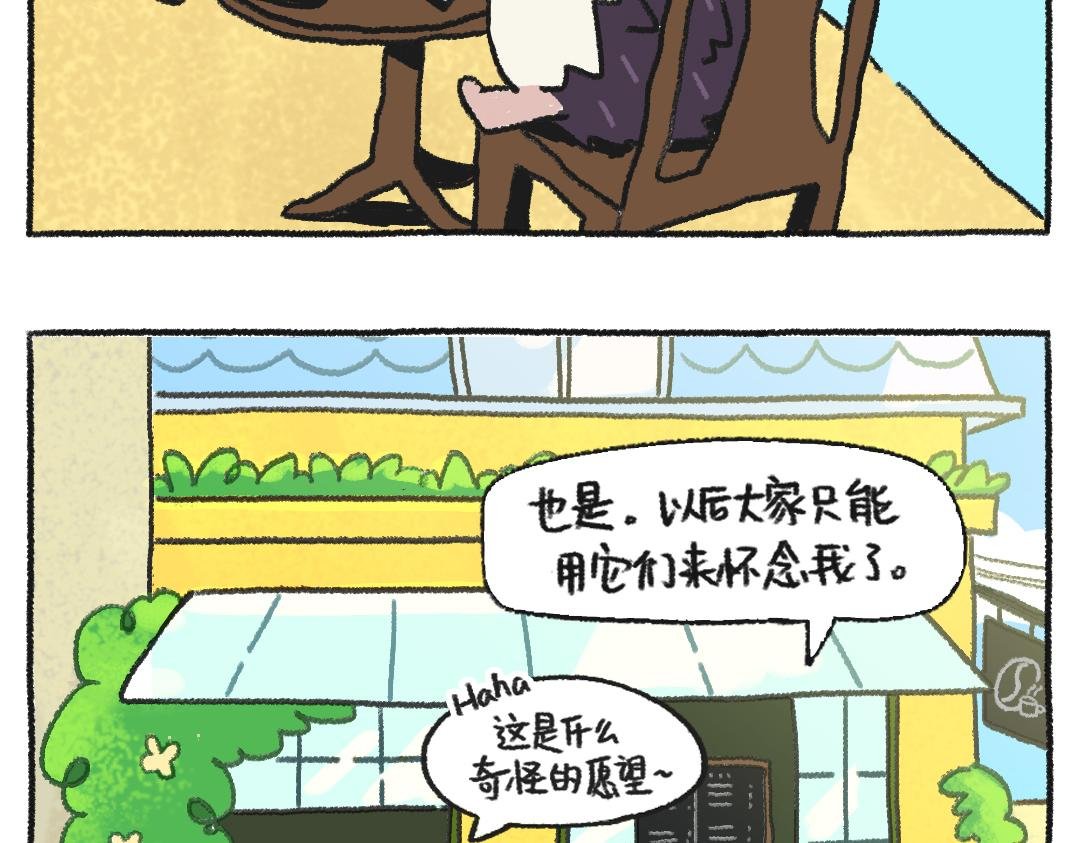 平凡的第28天—画画的动力
