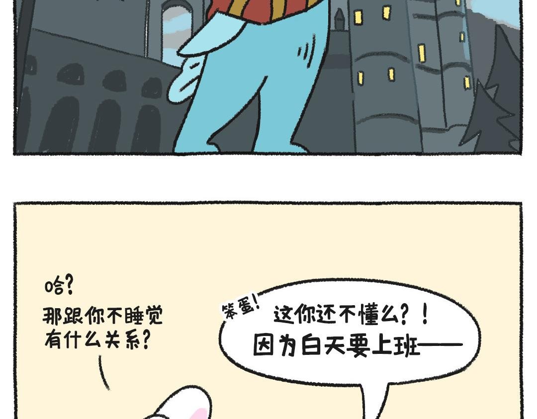 不平凡的第33天—魔法觉醒