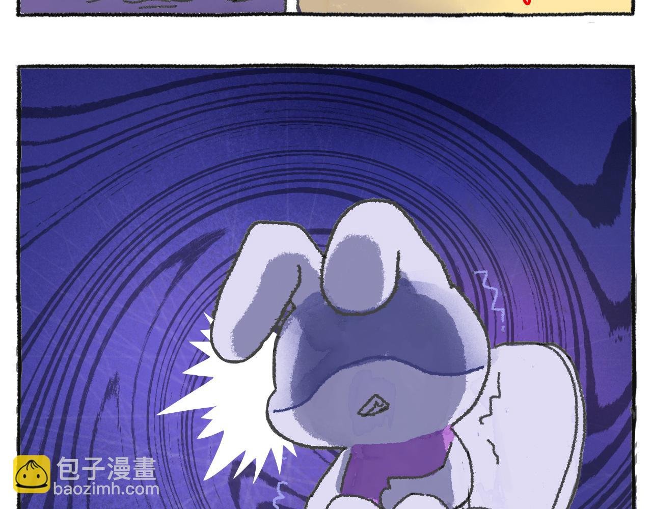 第51天——肚痛惊魂