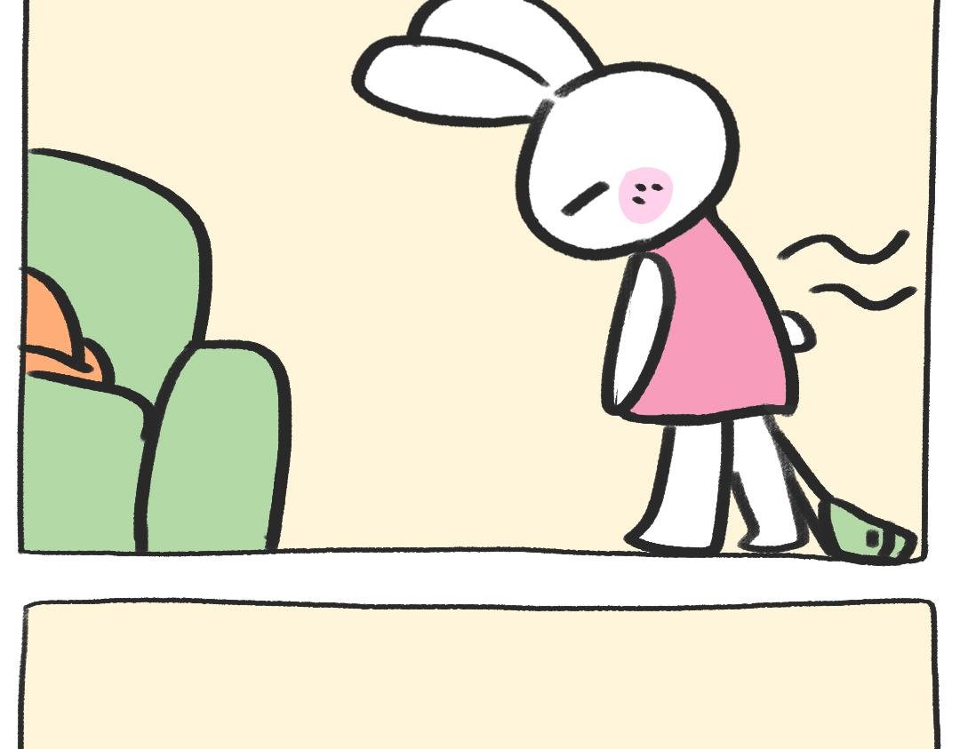 平凡的第3天—看云