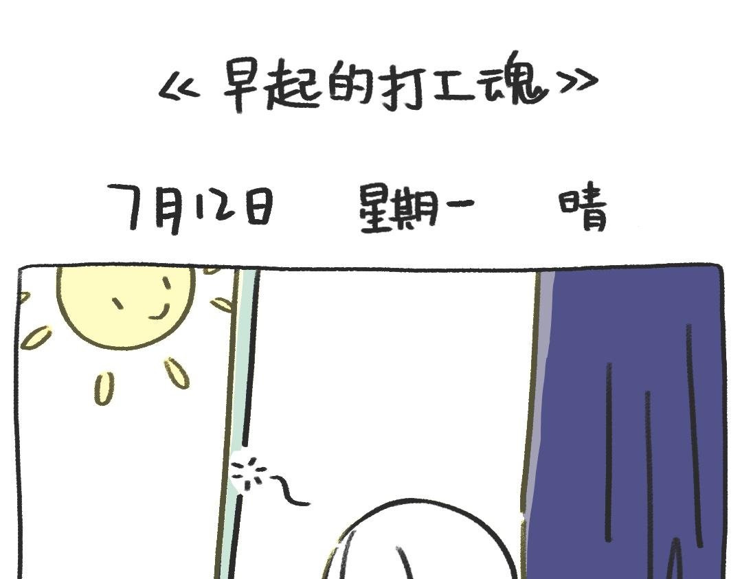 平凡的第21天—喝咖啡会失眠的