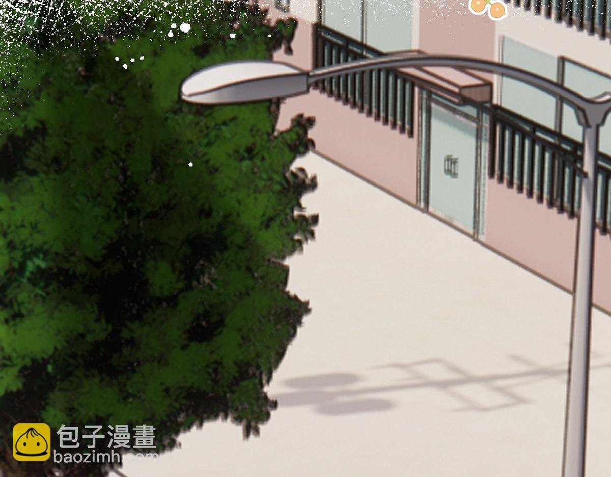 第11话 林间小道