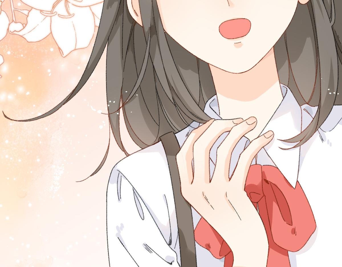第11话 林间小道
