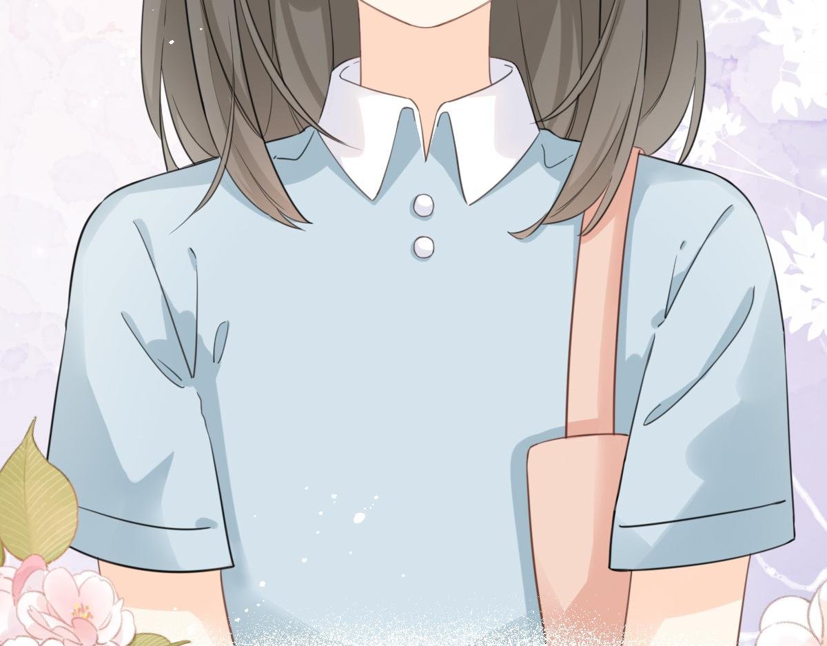 第10话 和她很像？