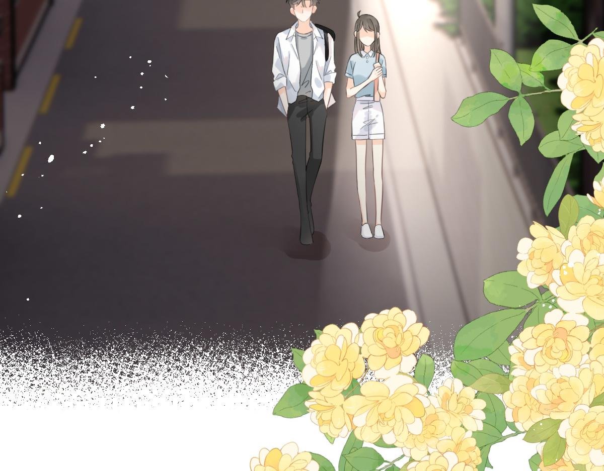 第10话 和她很像？