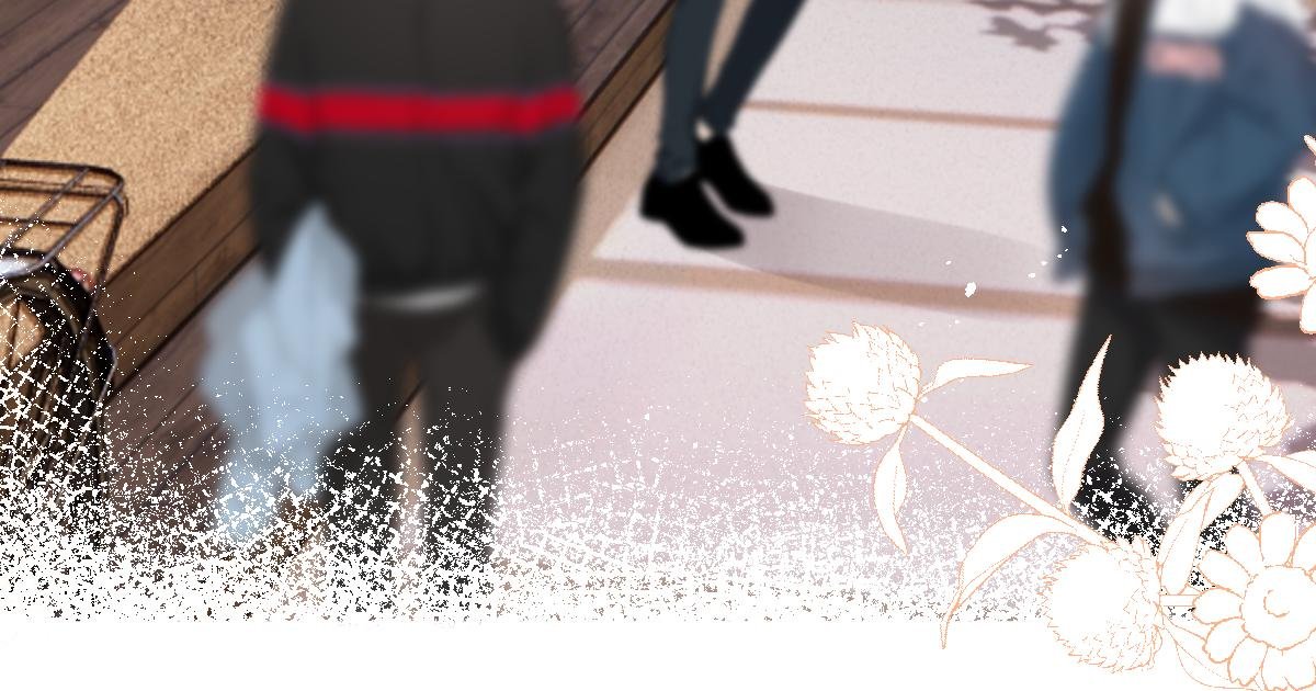 第9话 心动？！