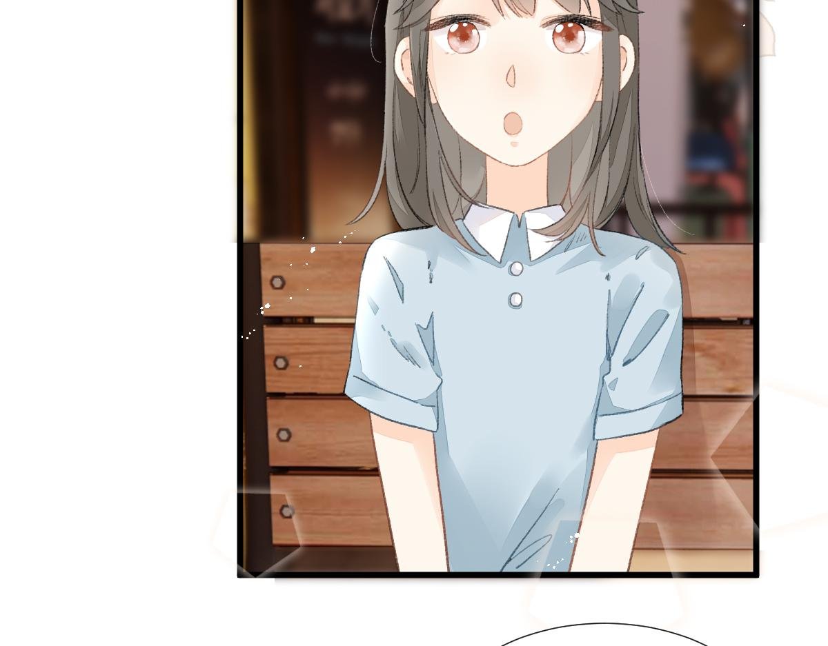 第9话 心动？！