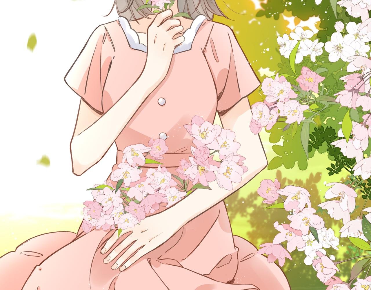 第4话 开学