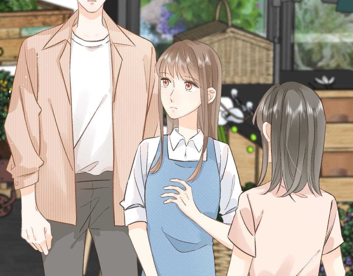第2话 打工？