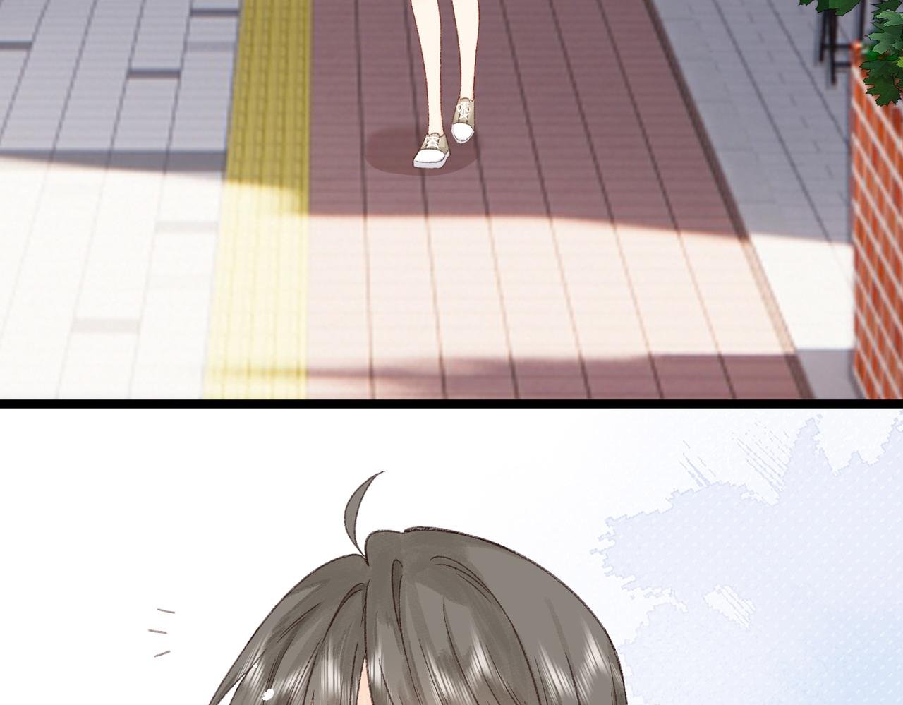 第16话 白卉？